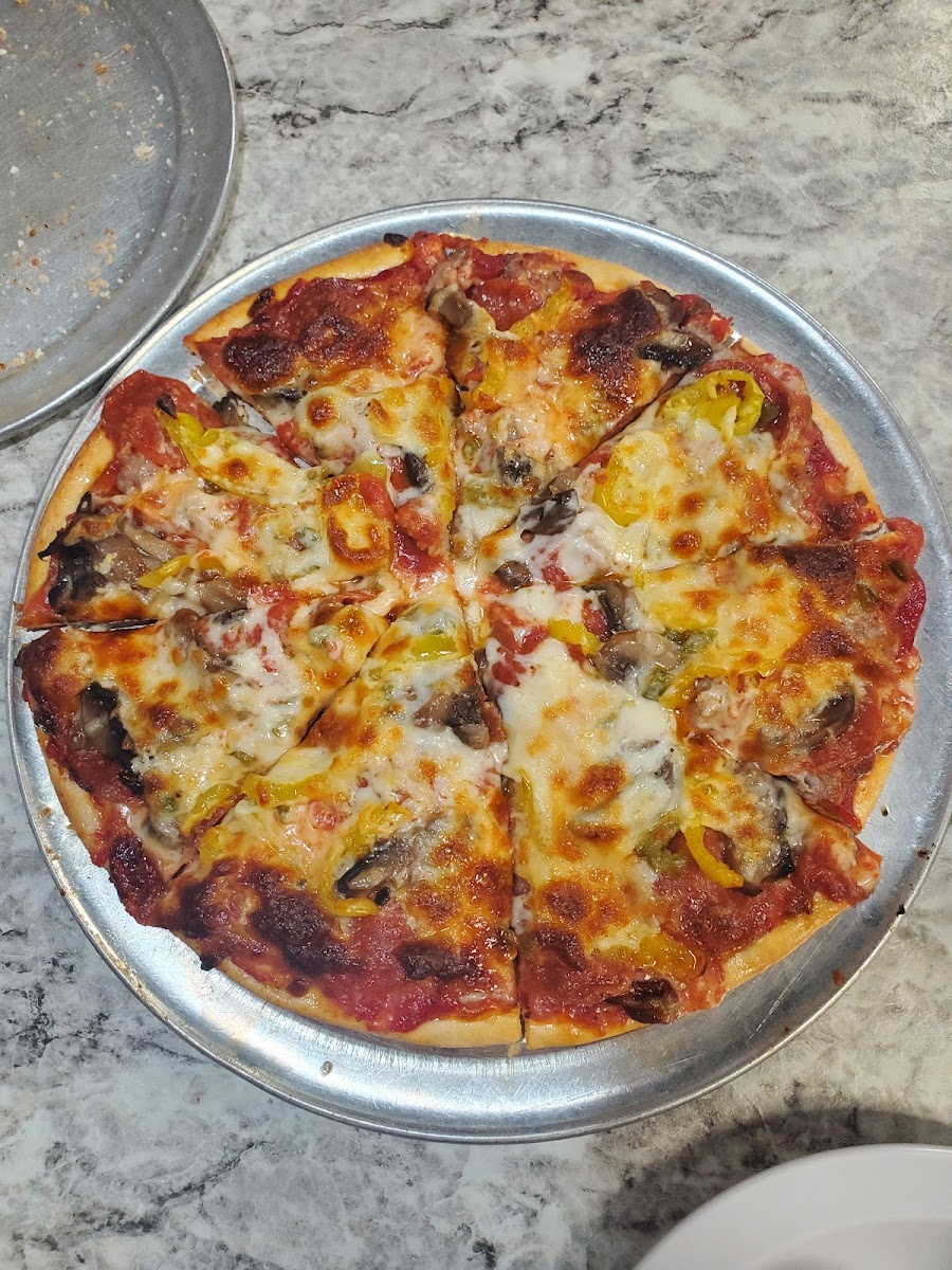 Gillio's Pizza-2